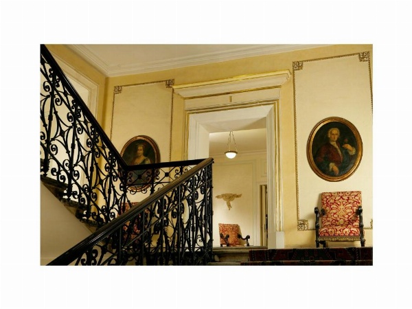 Hotel Quirinale image 11