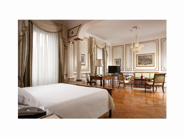 Hotel Quirinale image 15